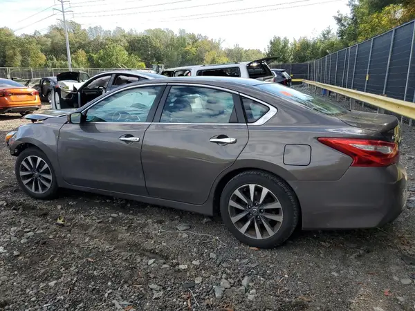 1N4AL3AP9HC108528 2017 NISSAN ALTIMA - Image 2