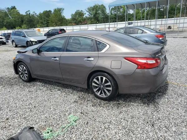 1N4AL3AP9HC108531 2017 NISSAN ALTIMA - Image 2