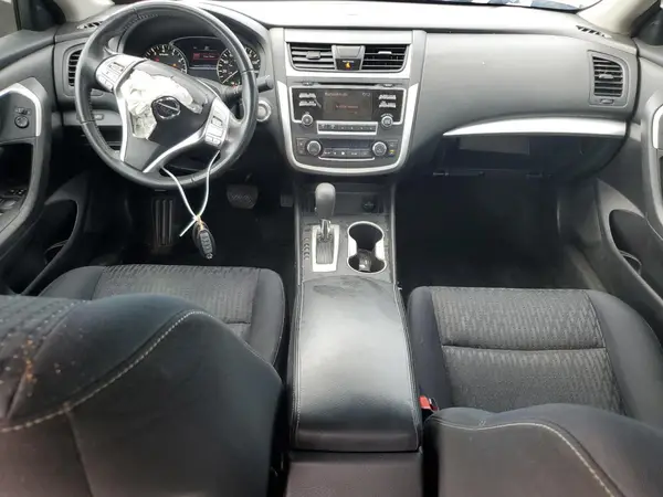 1N4AL3AP9HC108531 2017 NISSAN ALTIMA - Image 8