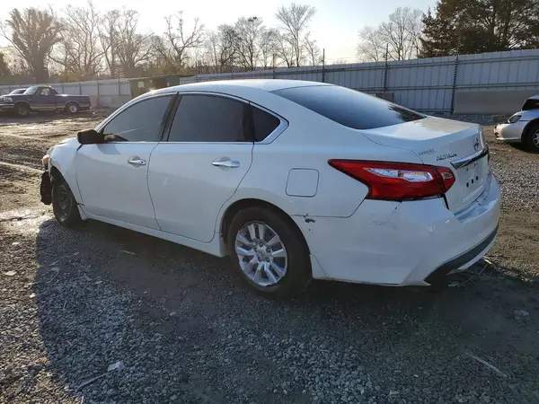 1N4AL3AP9HC108870 2017 NISSAN ALTIMA - Image 2