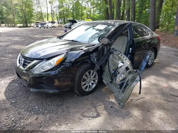 1N4AL3AP9HC109162 2017 NISSAN ALTIMA - Image 2