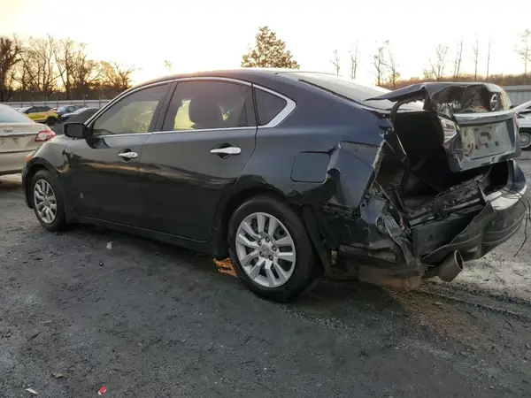1N4AL3AP9HC109257 2017 NISSAN ALTIMA - Image 2