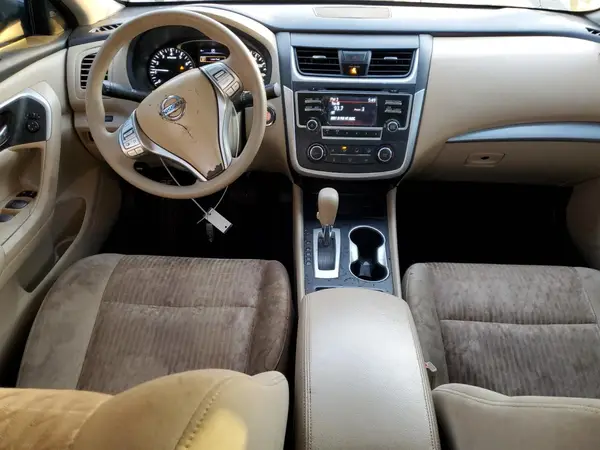 1N4AL3AP9HC109257 2017 NISSAN ALTIMA - Image 8