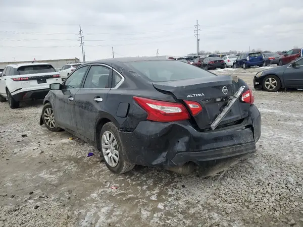 1N4AL3AP9HC109260 2017 NISSAN ALTIMA - Image 2