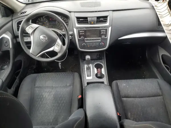 1N4AL3AP9HC109260 2017 NISSAN ALTIMA - Image 8