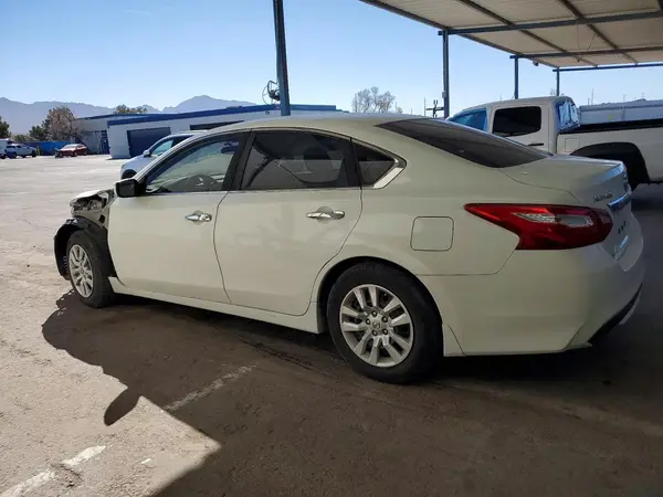 1N4AL3AP9HC109744 2017 NISSAN ALTIMA - Image 2