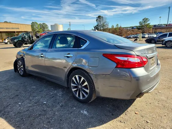 1N4AL3AP9HC109985 2017 NISSAN ALTIMA - Image 2