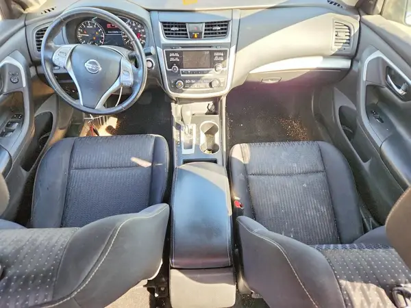 1N4AL3AP9HC109985 2017 NISSAN ALTIMA - Image 8