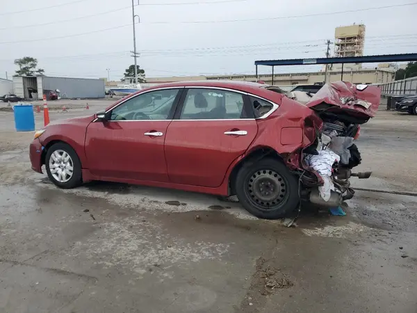 1N4AL3AP9HC110148 2017 NISSAN ALTIMA - Image 2