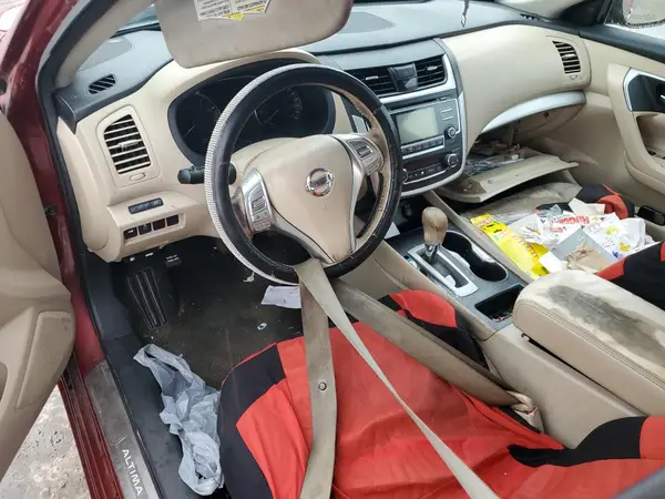 1N4AL3AP9HC110148 2017 NISSAN ALTIMA - Image 8