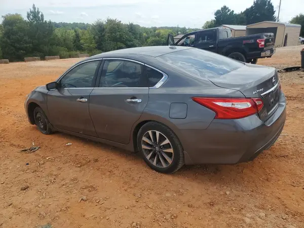 1N4AL3AP9HC110733 2017 NISSAN ALTIMA - Image 2