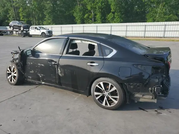 1N4AL3AP9HC110909 2017 NISSAN ALTIMA - Image 2