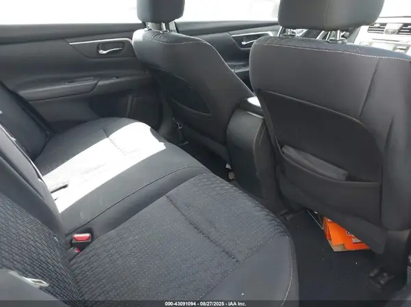 1N4AL3AP9HC111221 2017 NISSAN ALTIMA - Image 8