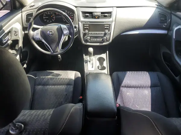 1N4AL3AP9HC111865 2017 NISSAN ALTIMA - Image 8