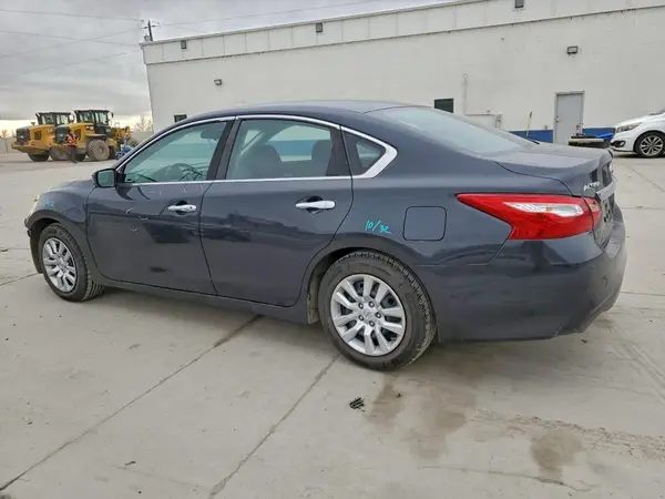 1N4AL3AP9HC112319 2017 NISSAN ALTIMA - Image 2