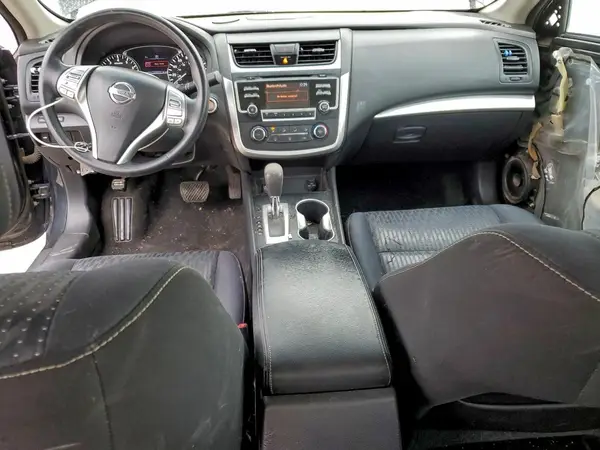 1N4AL3AP9HC112319 2017 NISSAN ALTIMA - Image 8