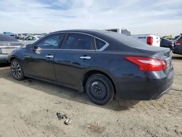 1N4AL3AP9HC113700 2017 NISSAN ALTIMA - Image 2