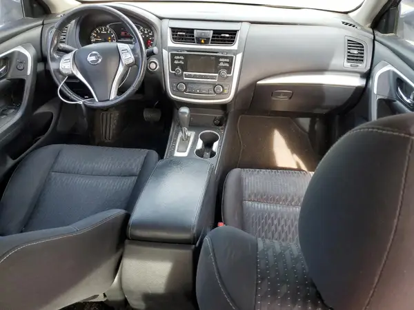1N4AL3AP9HC113700 2017 NISSAN ALTIMA - Image 8