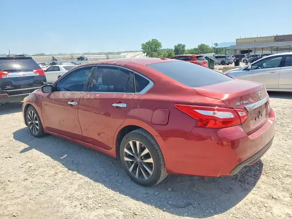 1N4AL3AP9HC113728 2017 NISSAN ALTIMA - Image 2