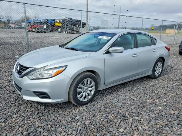 1N4AL3AP9HC114510 2017 NISSAN ALTIMA - Image 1
