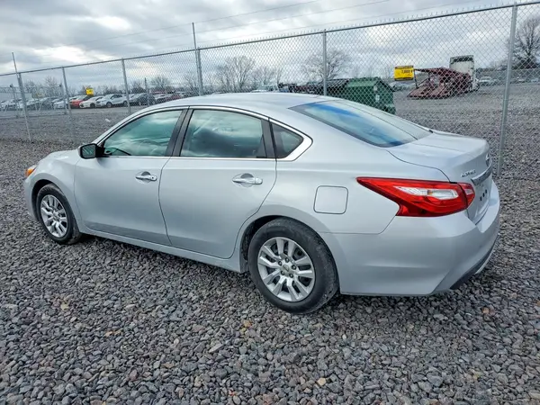 1N4AL3AP9HC114510 2017 NISSAN ALTIMA - Image 2