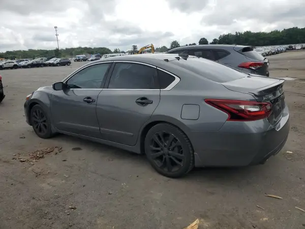 1N4AL3AP9HC115172 2017 NISSAN ALTIMA - Image 2