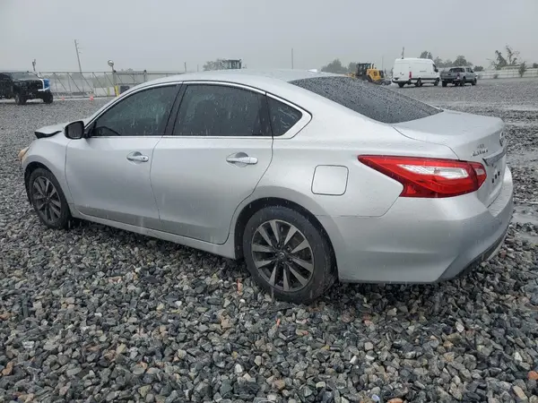 1N4AL3AP9HC115446 2017 NISSAN ALTIMA - Image 2