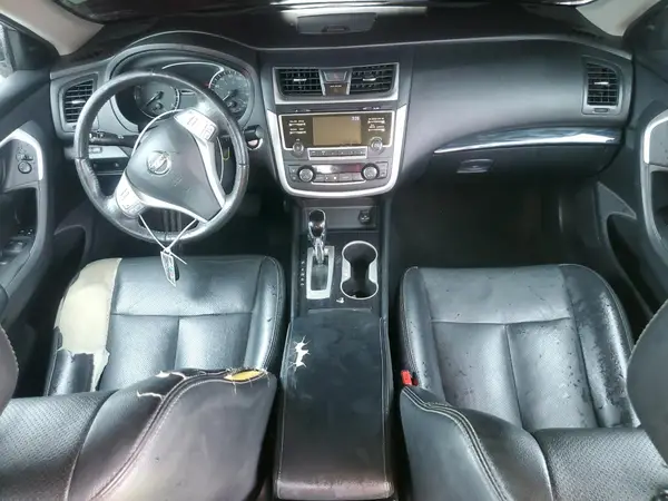 1N4AL3AP9HC115446 2017 NISSAN ALTIMA - Image 8