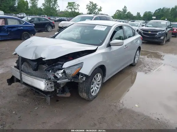 1N4AL3AP9HC115527 2017 NISSAN ALTIMA - Image 2