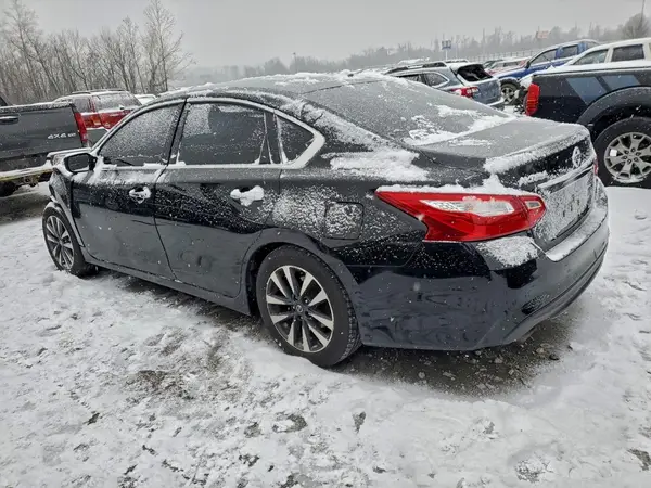 1N4AL3AP9HC115706 2017 NISSAN ALTIMA - Image 2
