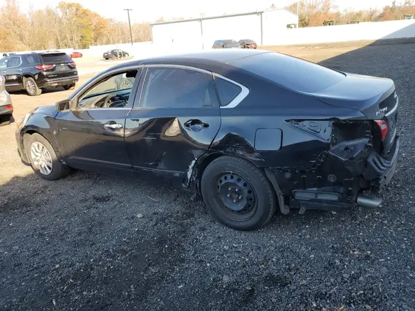 1N4AL3AP9HC116645 2017 NISSAN ALTIMA - Image 2