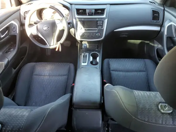 1N4AL3AP9HC116645 2017 NISSAN ALTIMA - Image 8