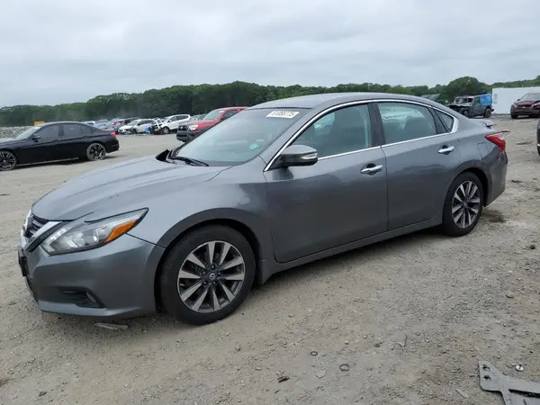 1N4AL3AP9HC116919 2017 NISSAN ALTIMA - Image 1