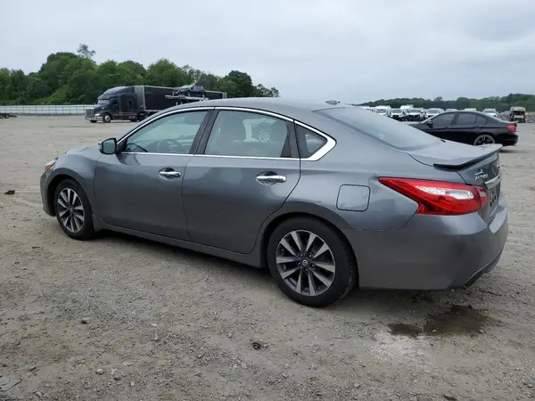 1N4AL3AP9HC116919 2017 NISSAN ALTIMA - Image 2
