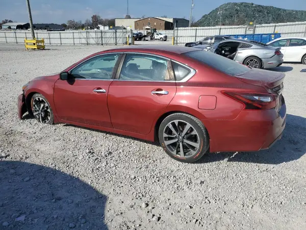 1N4AL3AP9HC117438 2017 NISSAN ALTIMA - Image 2