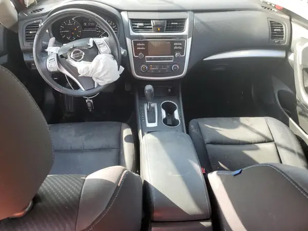 1N4AL3AP9HC117438 2017 NISSAN ALTIMA - Image 8