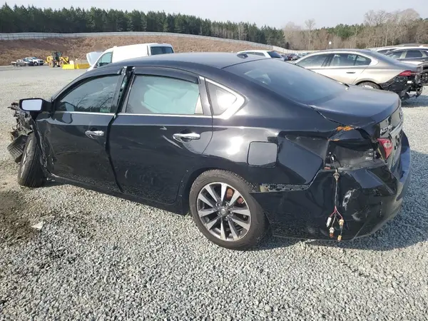 1N4AL3AP9HC117651 2017 NISSAN ALTIMA - Image 2
