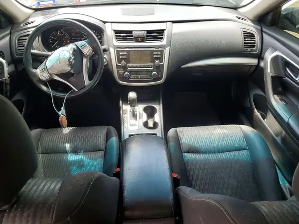 1N4AL3AP9HC118461 2017 NISSAN ALTIMA - Image 8