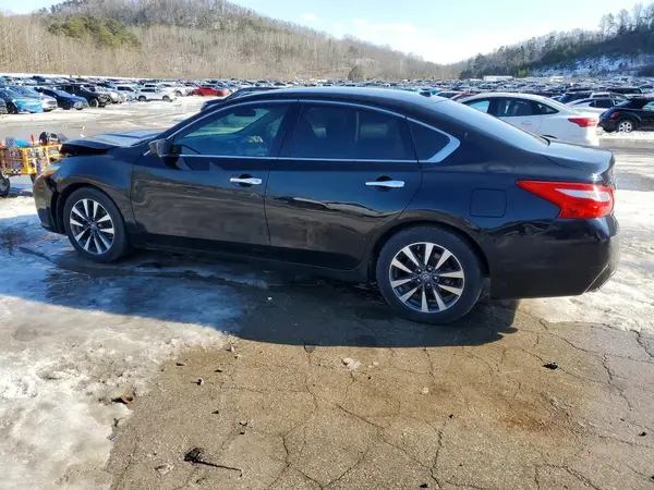 1N4AL3AP9HC118539 2017 NISSAN ALTIMA - Image 2