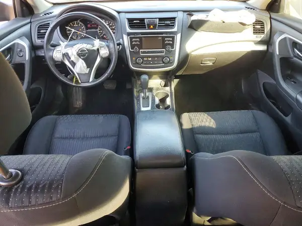 1N4AL3AP9HC118539 2017 NISSAN ALTIMA - Image 8