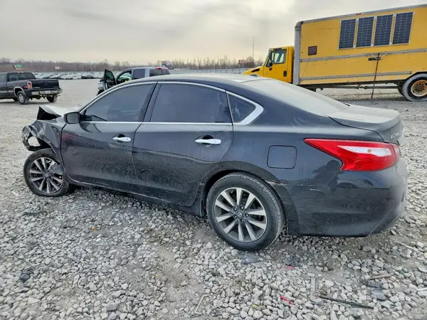1N4AL3AP9HC119108 2017 NISSAN ALTIMA - Image 2
