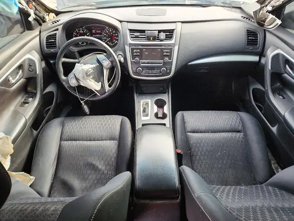 1N4AL3AP9HC119108 2017 NISSAN ALTIMA - Image 8