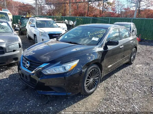1N4AL3AP9HC119237 2017 NISSAN ALTIMA - Image 2