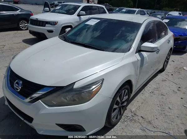 1N4AL3AP9HC119674 2017 NISSAN ALTIMA - Image 2