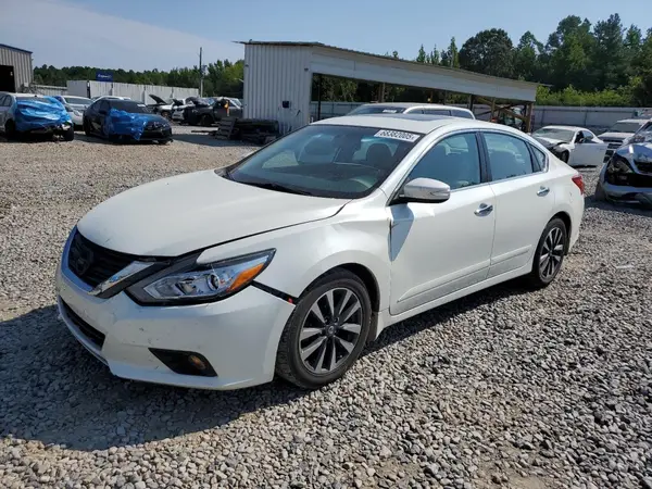 1N4AL3AP9HC119688 2017 NISSAN ALTIMA - Image 1