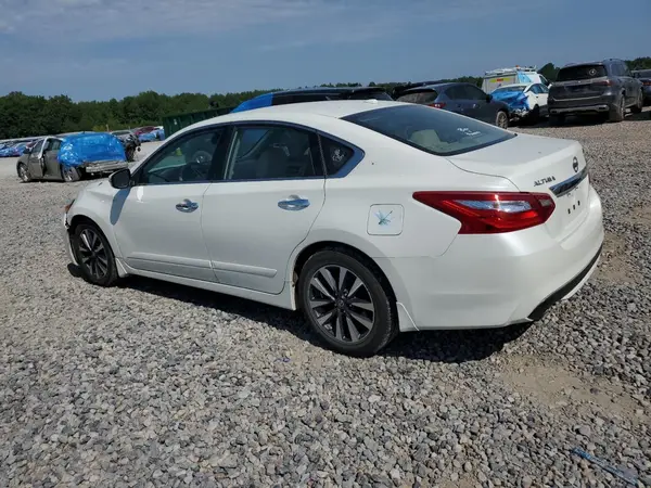 1N4AL3AP9HC119688 2017 NISSAN ALTIMA - Image 2