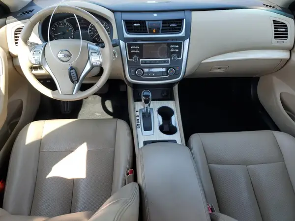 1N4AL3AP9HC119688 2017 NISSAN ALTIMA - Image 8