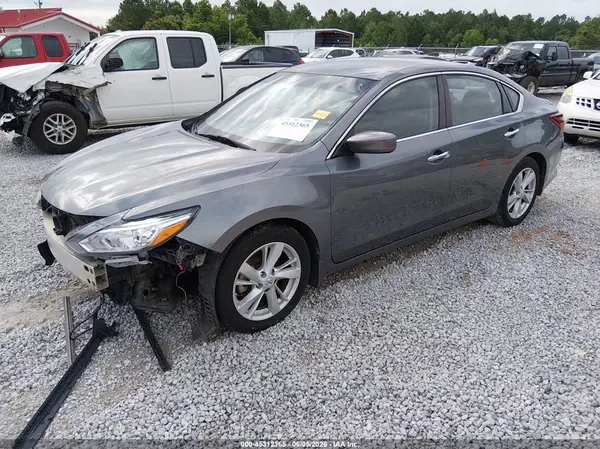 1N4AL3AP9HC120534 2017 NISSAN ALTIMA - Image 2