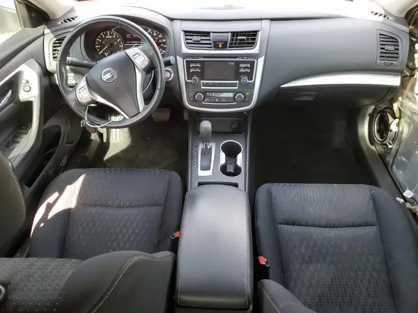 1N4AL3AP9HC121215 2017 NISSAN ALTIMA - Image 8