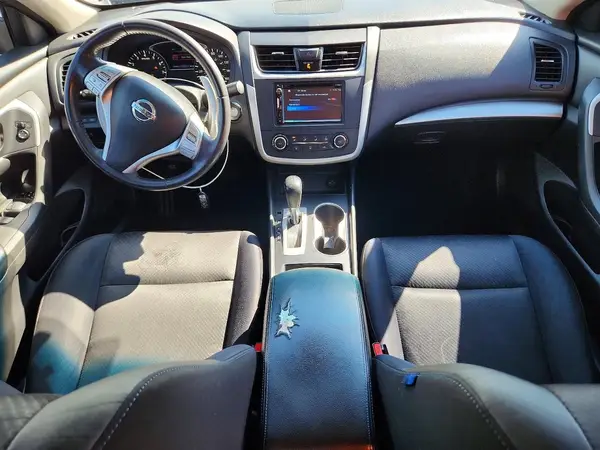 1N4AL3AP9HC121313 2017 NISSAN ALTIMA - Image 8